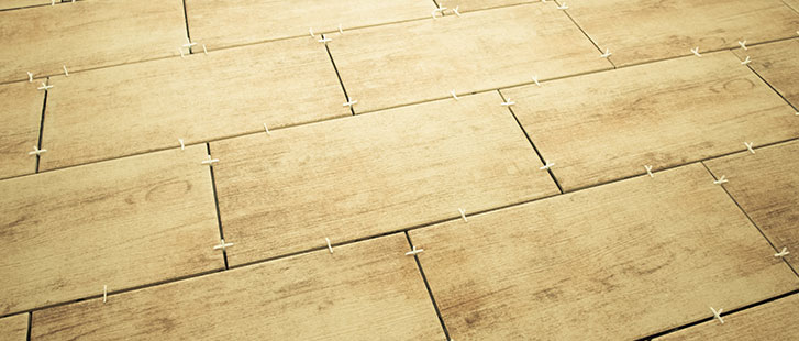 Travertine Tile Restoration